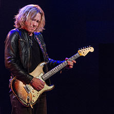 Kenny Wayne Shepherd