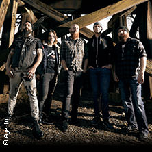 Killswitch Engage