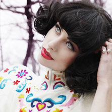Kimbra