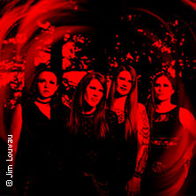 Kittie bei fanSALE - Tickets kaufen und verkaufen