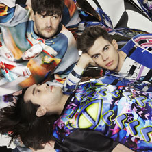 Klaxons