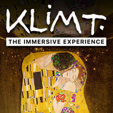 KLIMT - The Immersive Experience