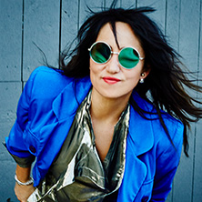 KT Tunstall