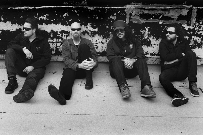 Kyuss Lives
