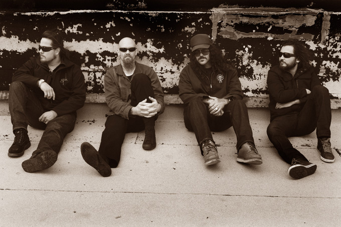 Kyuss Lives