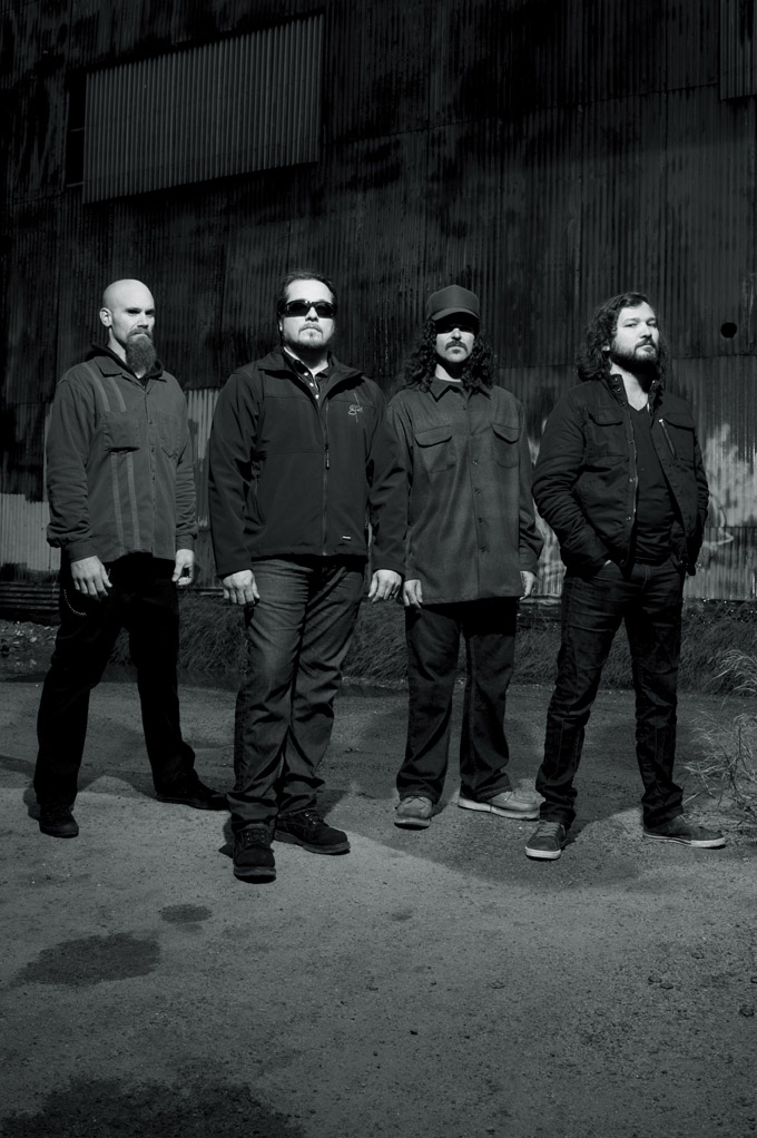 Kyuss Lives