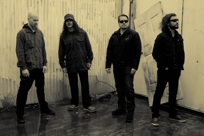 Kyuss Lives