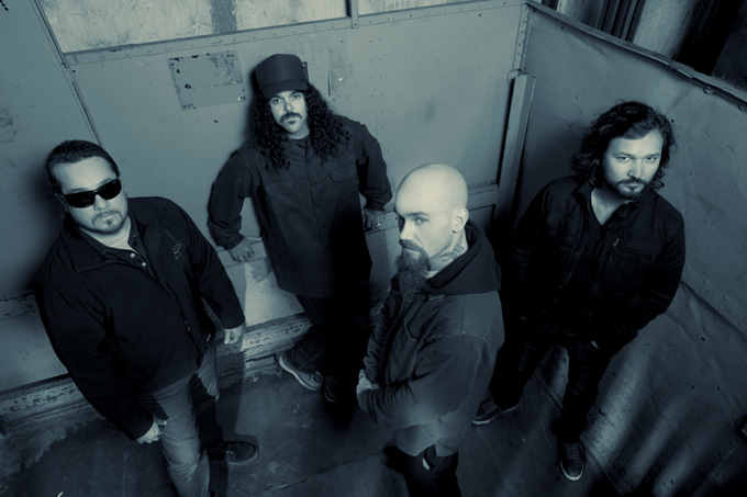 Kyuss Lives