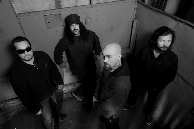 Kyuss Lives
