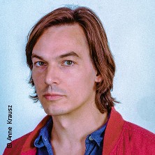 Moritz Kr&auml;mer