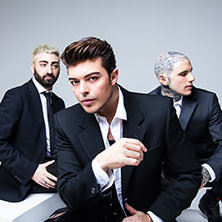 The Kolors