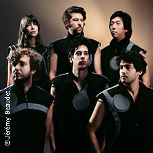 L'Imp&eacute;ratrice