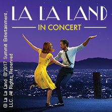 La La Land - In Concert