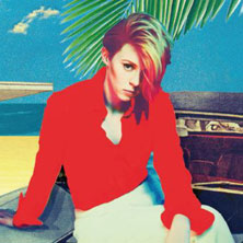 La Roux