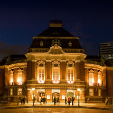 Laeiszhalle Hamburg