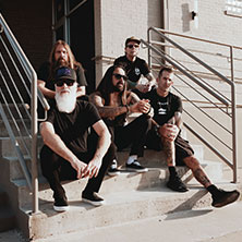 Lamb of God