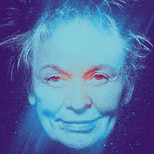 Laurie Anderson