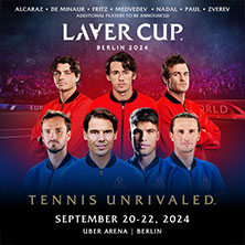 Laver Cup