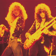 Led Zeppelin