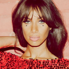Leona Lewis