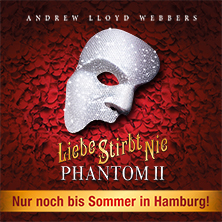 Liebe Stirbt Nie &ndash; PHANTOM II