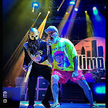 LIMPBIZKIT - Termine & Tickets - 2025