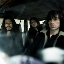 Little Barrie