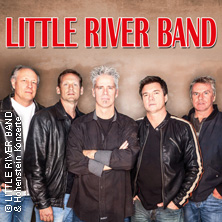 Little River Band