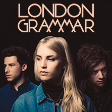London Grammar
