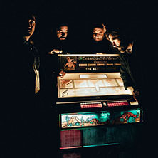 Lord Huron