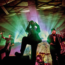 LowDown Brass Band