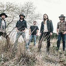 Lukas Nelson & Promise of the Real