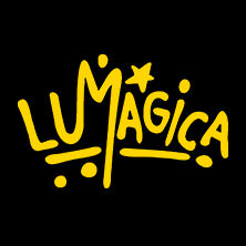 LUMAGICA - Magische Lichterparks für Groß und Klein