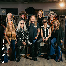 Lynyrd Skynyrd