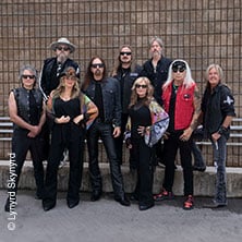 Lynyrd Skynyrd