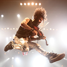 Ara Malikian