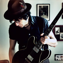 Jesse Malin