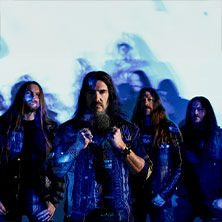 Machine Head