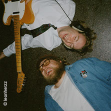 Ma&euml;l & Jonas