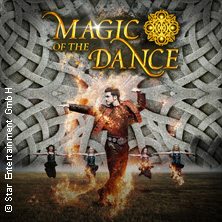 Magic of the Dance
