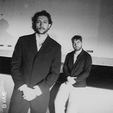 Majid Jordan