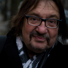 Manfred Maurenbrecher