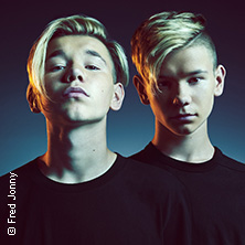 Marcus & Martinus