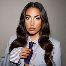 María José Llergo