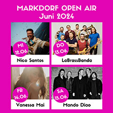Markdorf Open Air