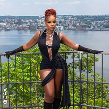 Mary J. Blige