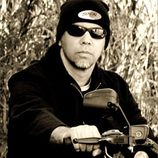 Matt Roehr