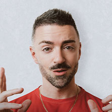 Matteo Lane