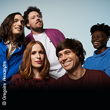 Metronomy