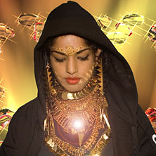 M.I.A.